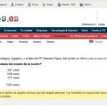 20 minutos 20 minutos