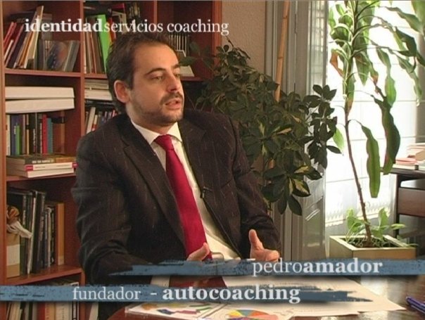 entrevista en Intereconomía