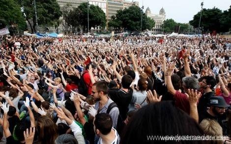 ¿Referéndum o un Desafío a la Ley en Cataluña?