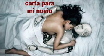 Mi Carta a los Reyes Magos en el amor