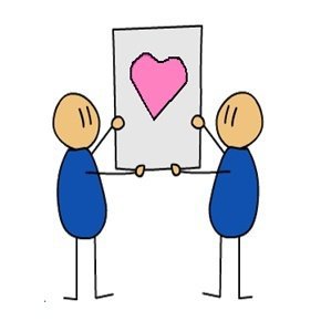 Aprendamos a decir: «te quiero»