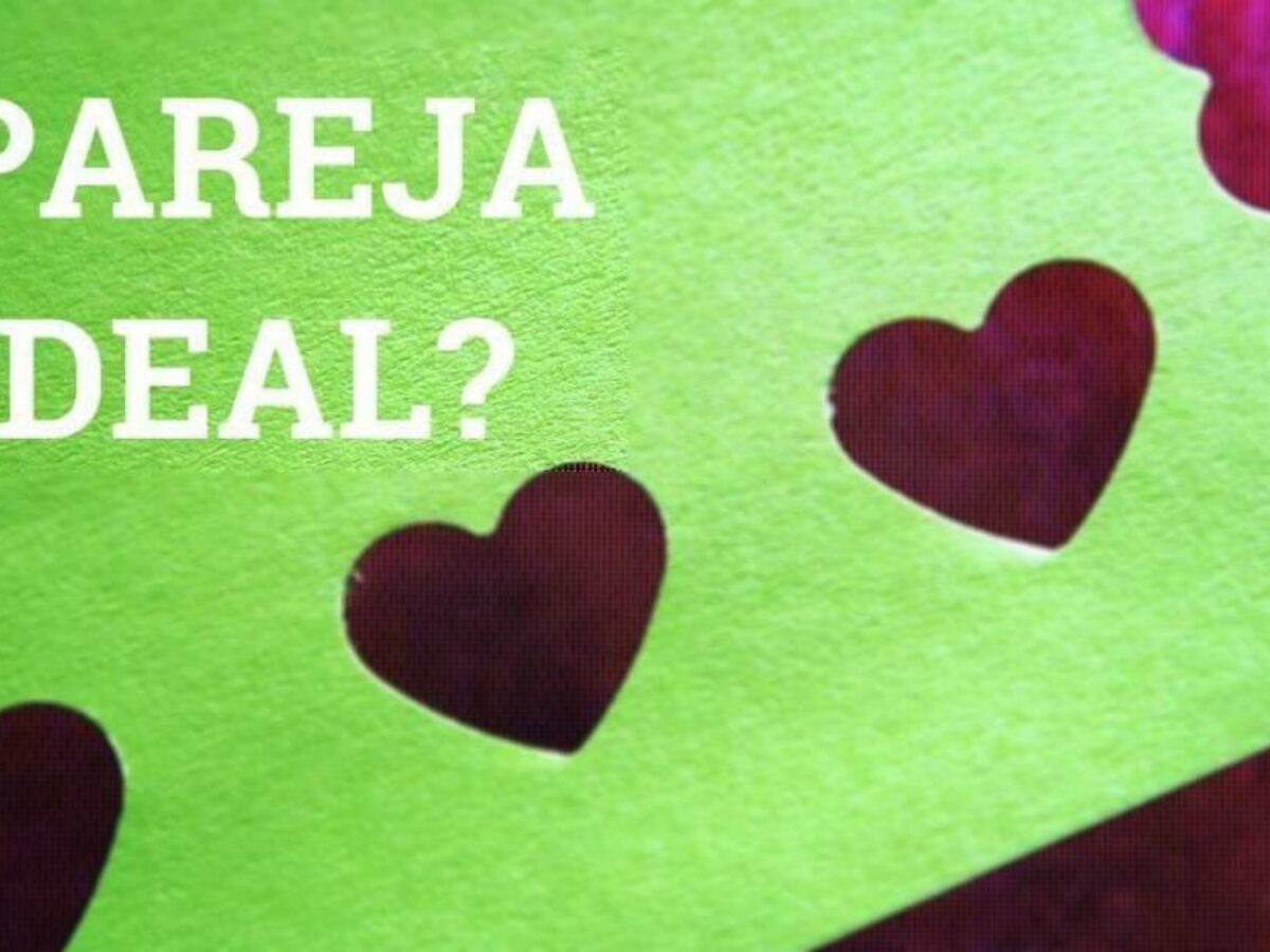 Cómo sería tu pareja ideal? ⭐ Cómo sería tu pareja ideal? ⭐
