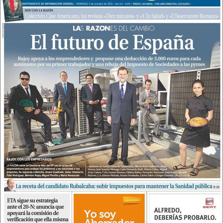 La manipulación al poder