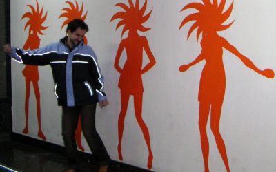 ¿Qué tipo de persona eres tú?