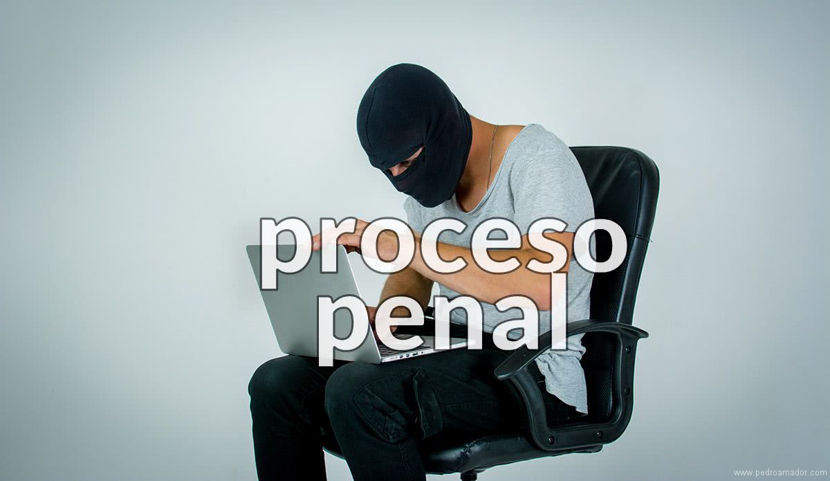 Proceso penal