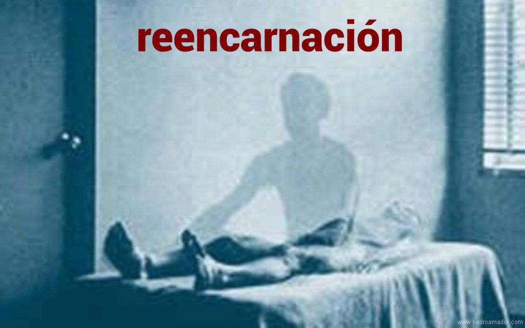 La reencarnación