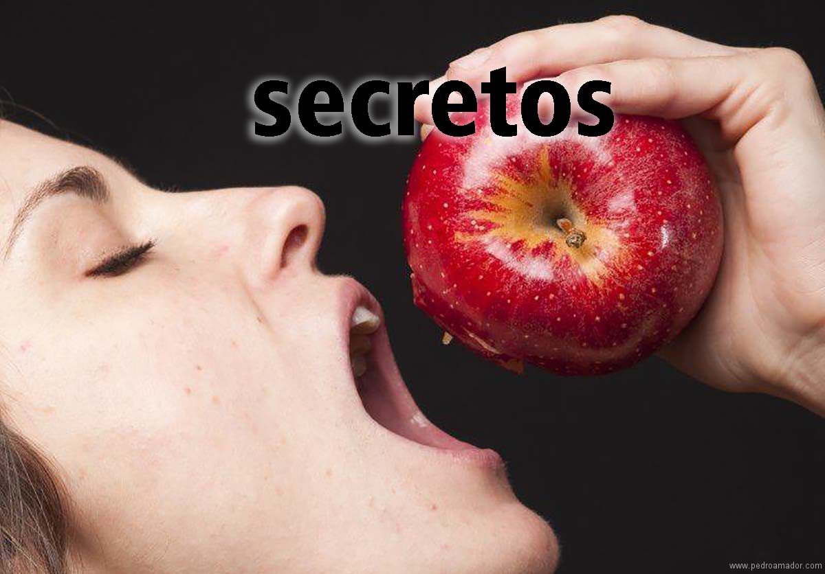 secretos del amor