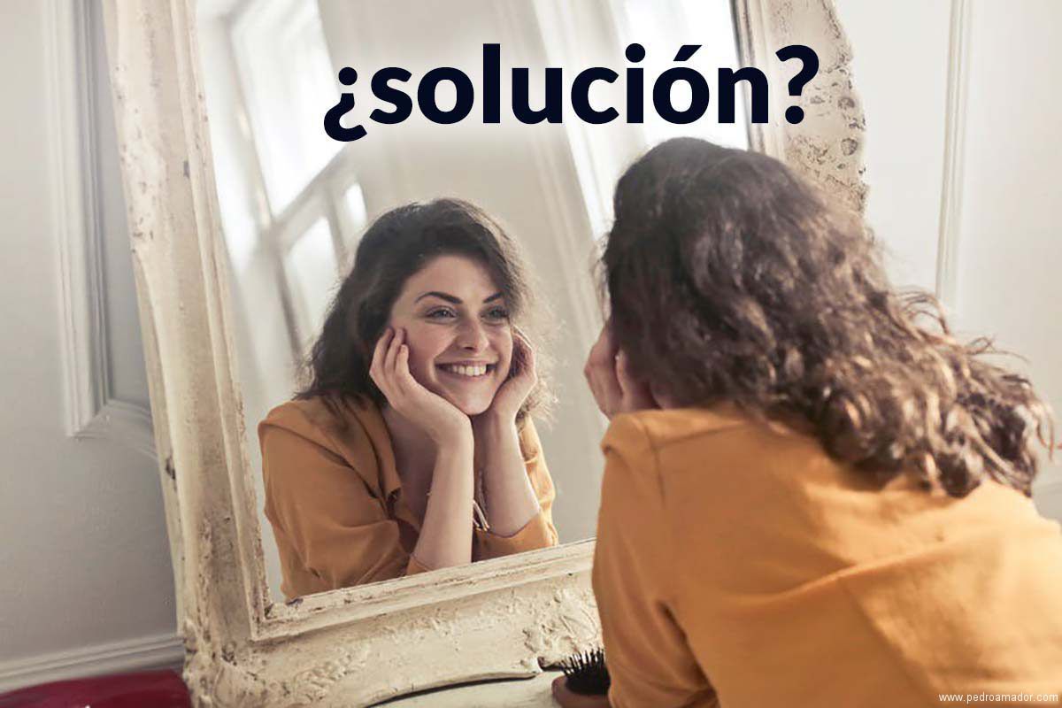 solucion todo en la vida tiene solución