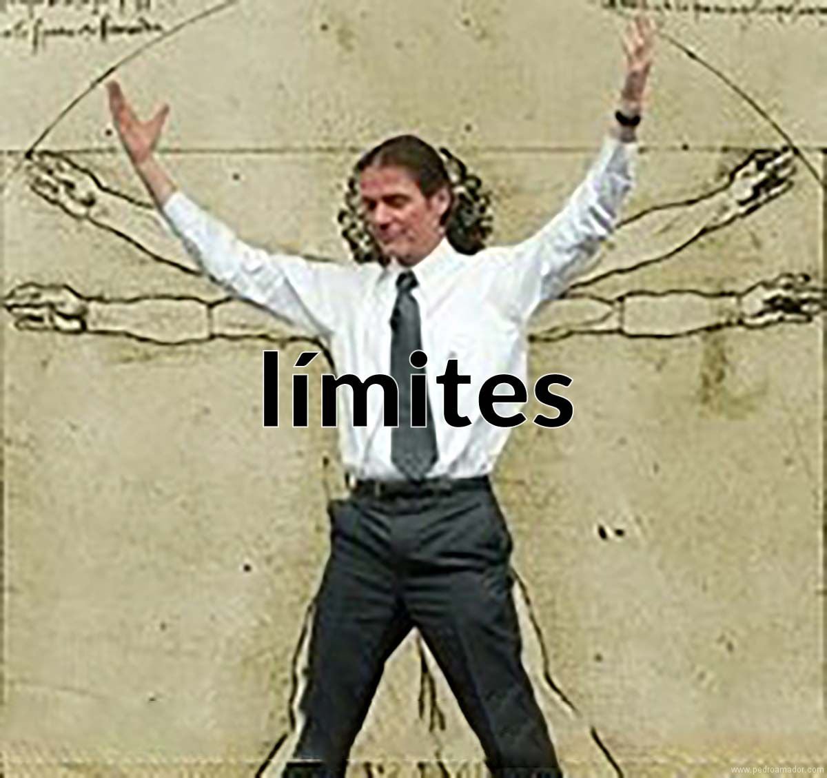 Superando límites