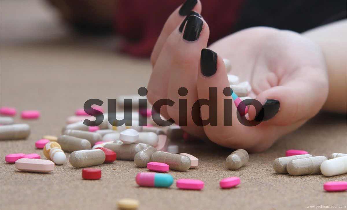 Cómo suicidarse sin que se note