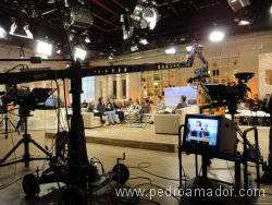 Entrevista en Televisión Zaragoza Entrevista en Televisión Zaragoza