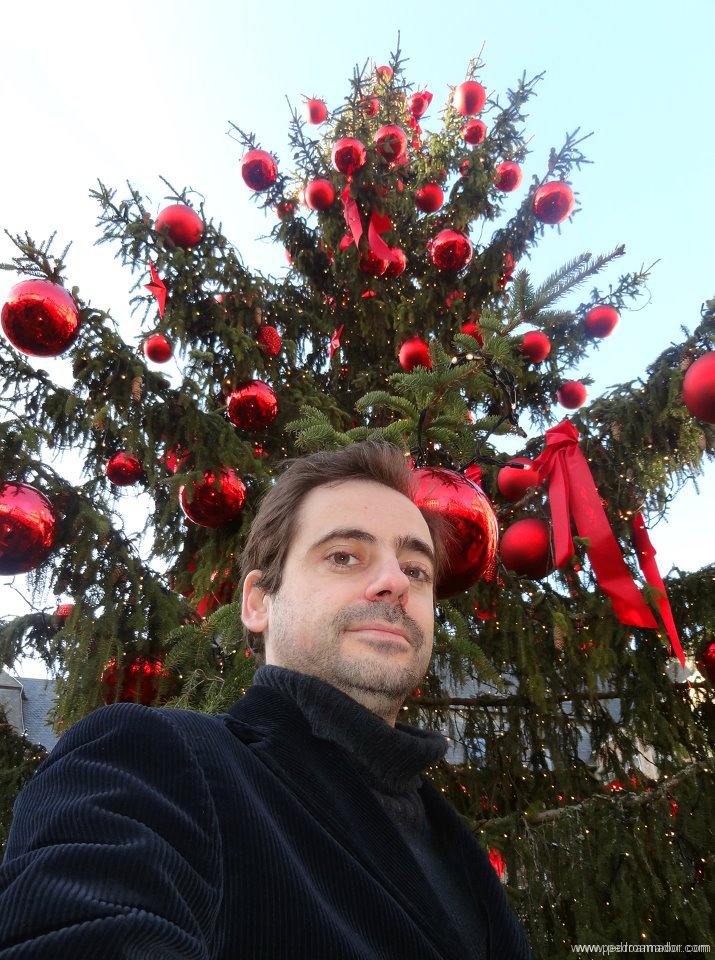 Como superar la Navidad - blog personal Pedro Amador con las mejores reflexiones y consejos saludables de vida
