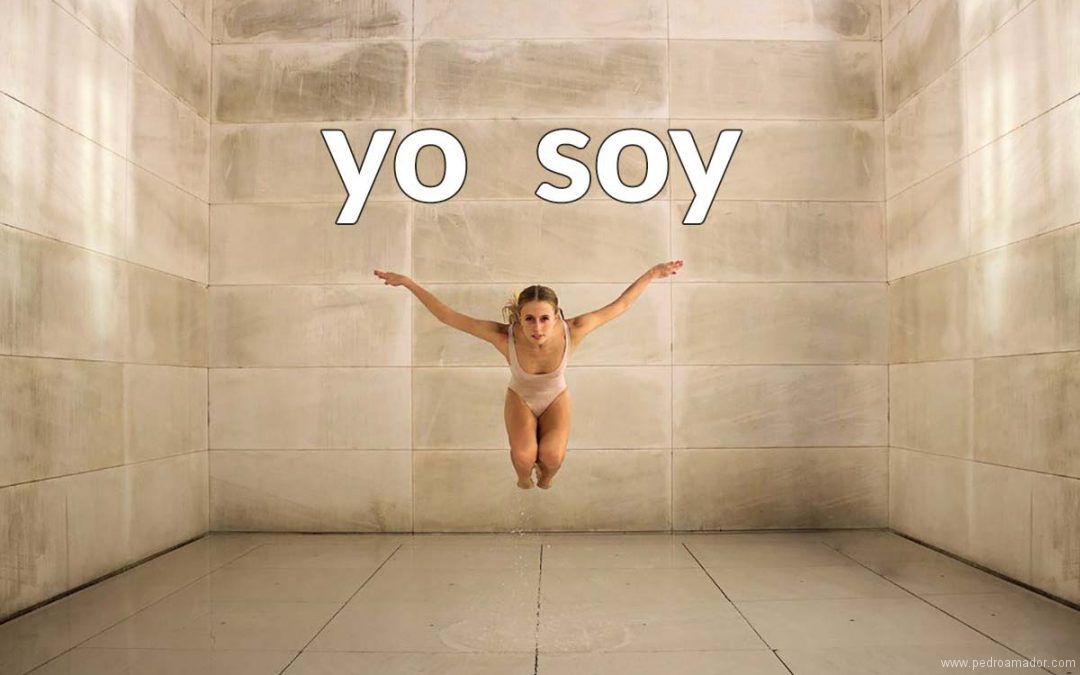 La tontería del “YO SOY”