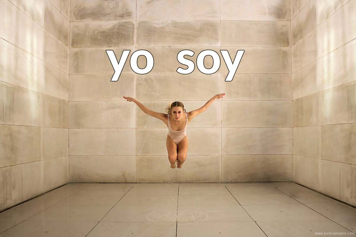 El Yo SOY