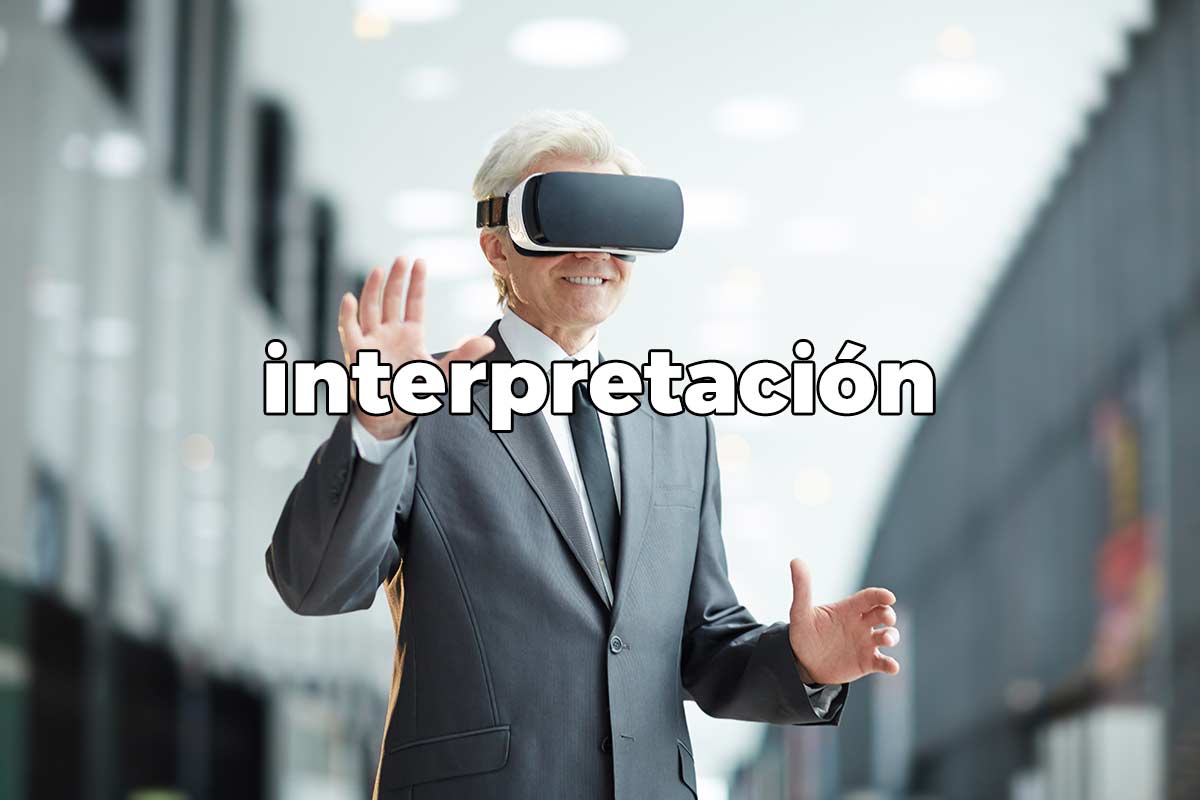 interpretacion