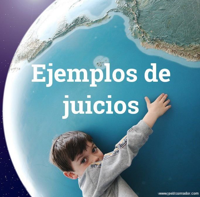 Aprendamos a predicar con el ejemplo - Educar en valores