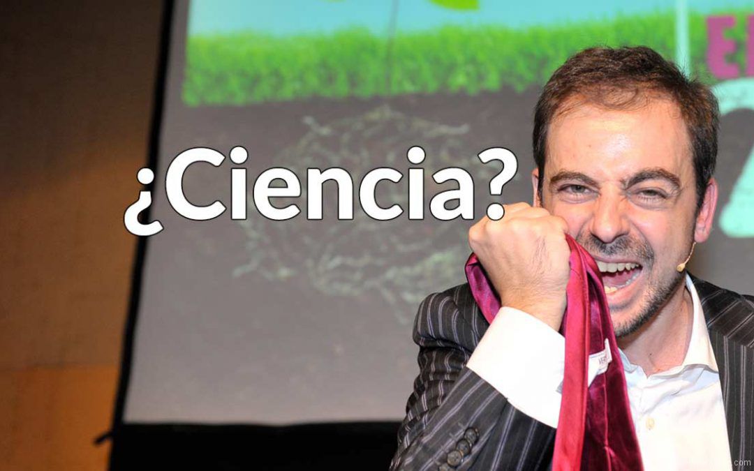 La importancia del lenguaje para la ciencia