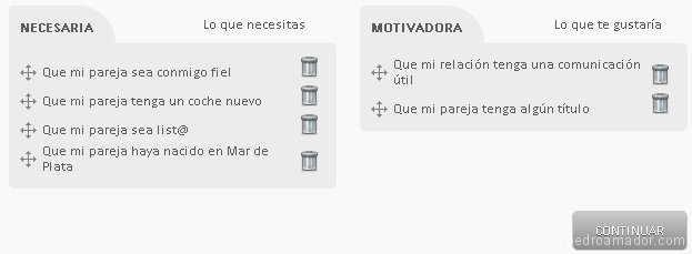 Happiness Play, la aplicación de la felicidad