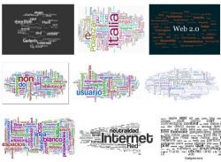 Nube de ideas para un buen curriculum vitae Nube de ideas para un buen curriculum vitae