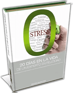 Libro Zero Stress Pedro Amador