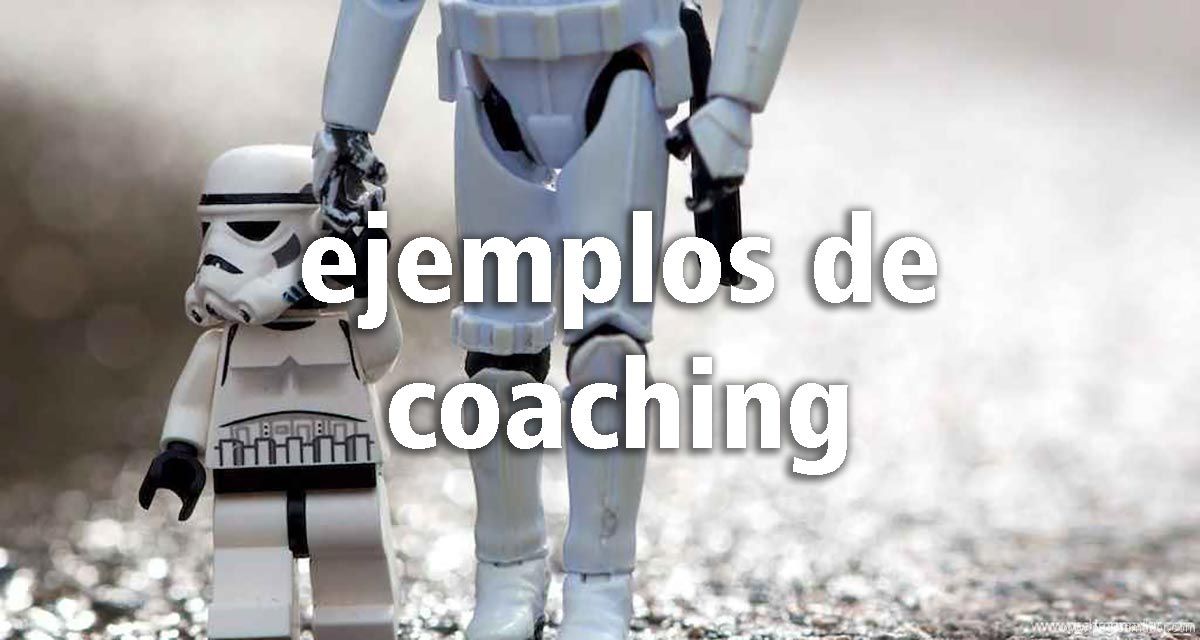 sesiones de coaching