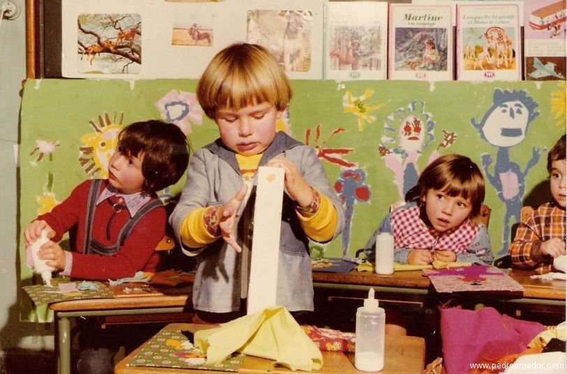 ¿Y para qué vale la cultura? – La educación prohibida (y II)