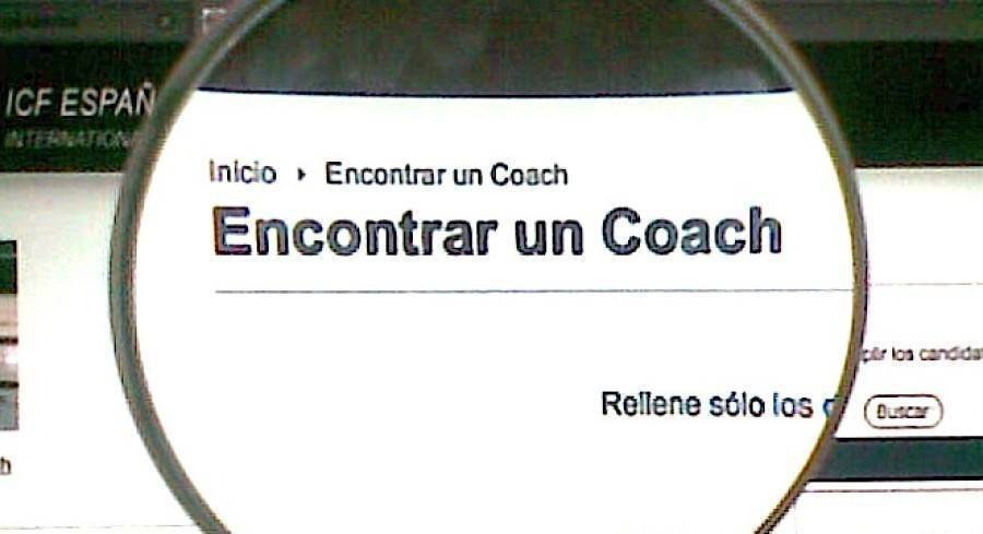 2ª regla del libro negro del coach: cuidado al dar ejemplo