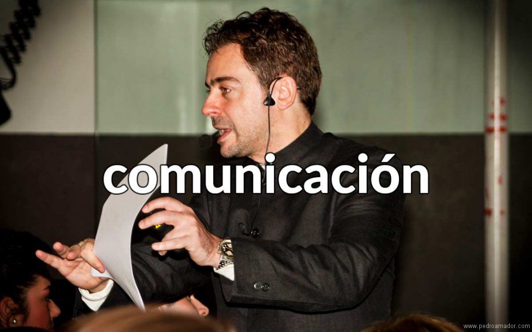 Un ejemplo de mala comunicación en redes sociales