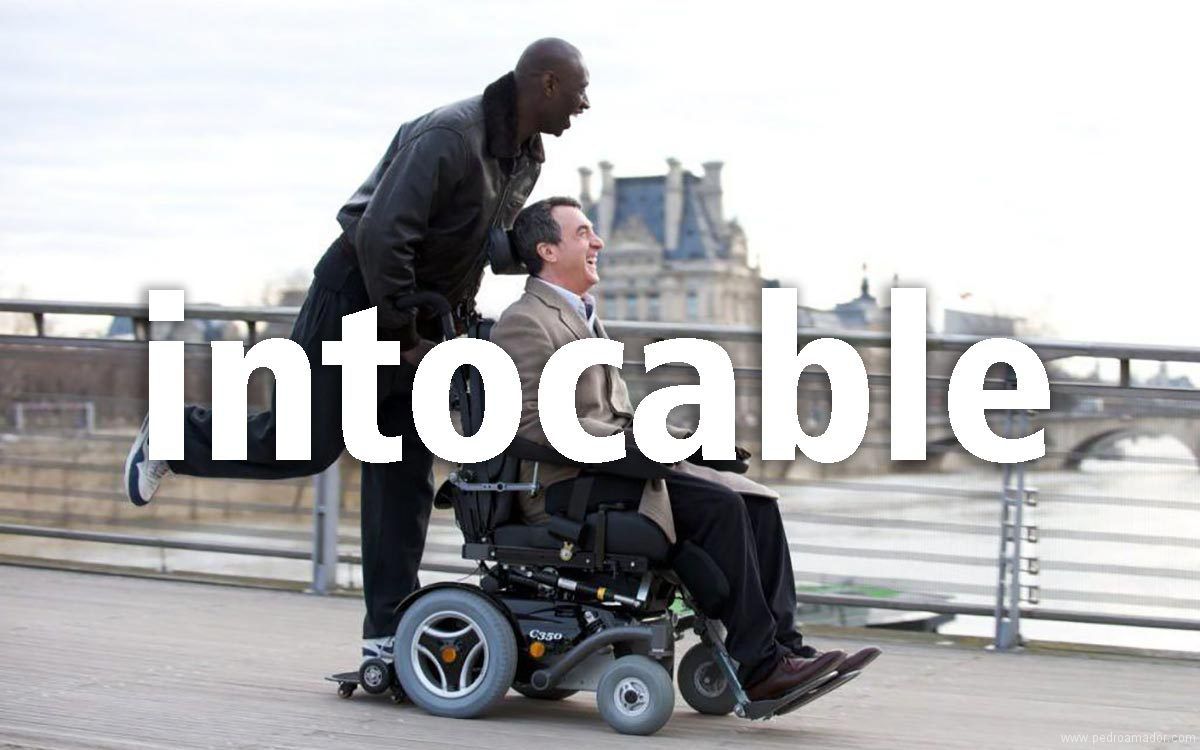 ▷ Intocables - Intouchables 👌