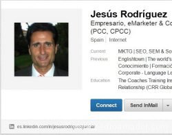 Jesús Rodriguez - ESTAFA DEL COACHING