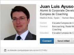 Juan Luis Ayuso - ESTAFA DEL COACHING