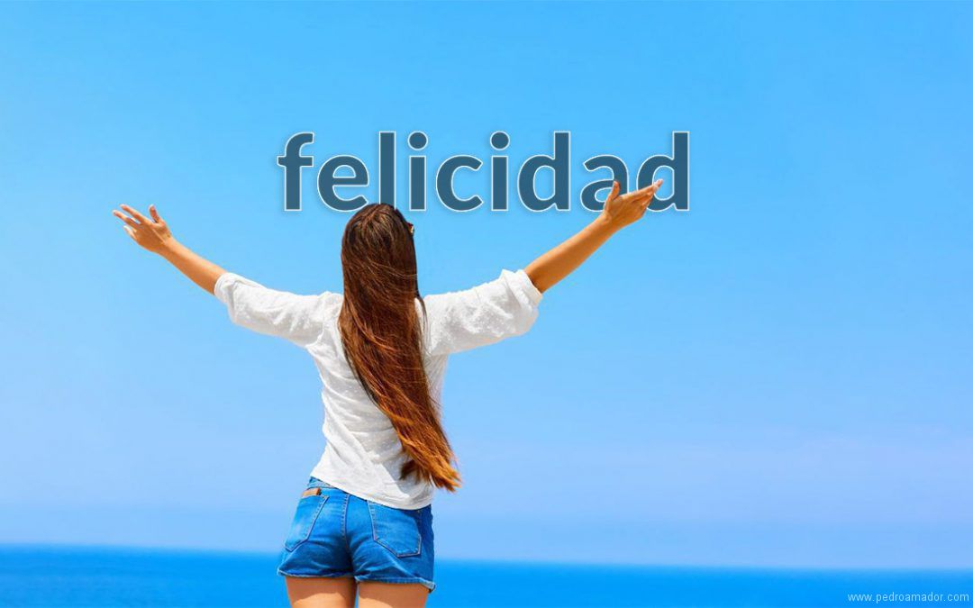 Resultado de imagen de felicidad