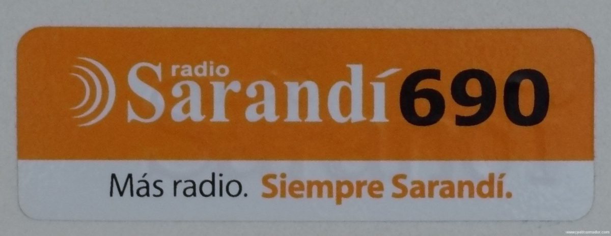 radio sarandi montevideo radio sarandi montevideo