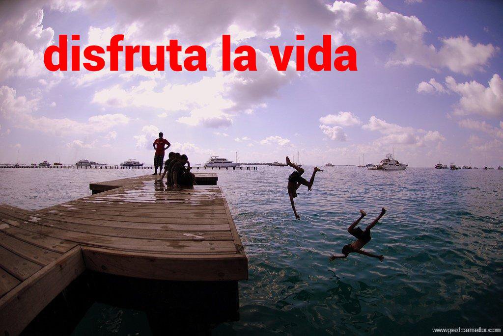 ¿Y si no hubiera solución? La vida no es fácil