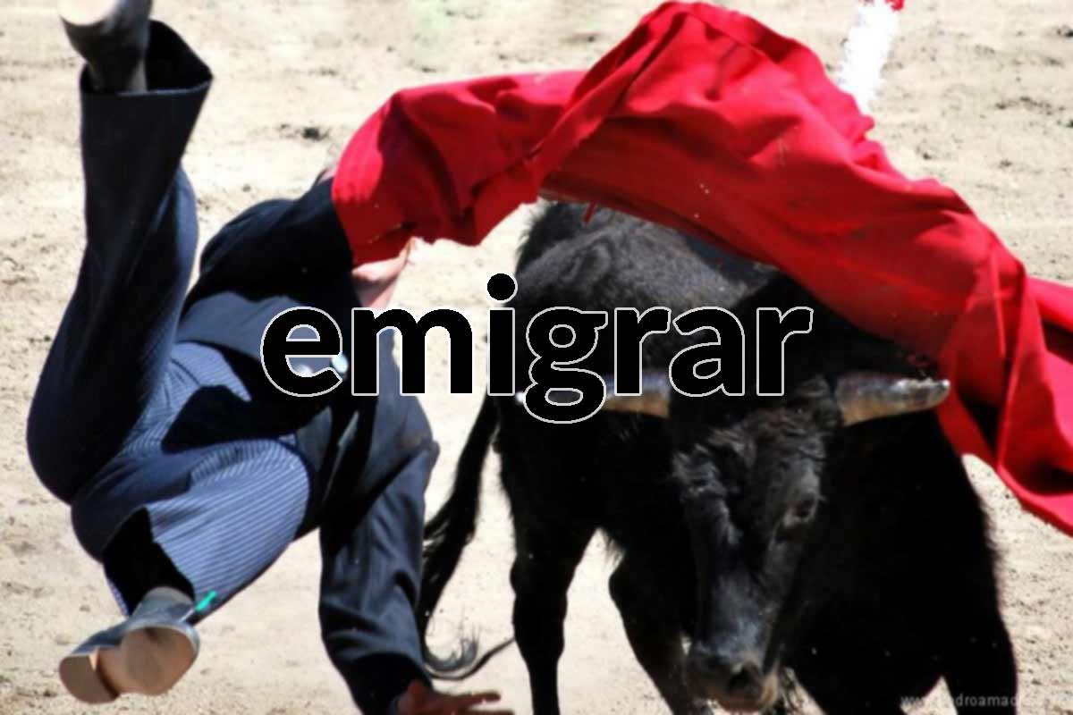 10 razones por las que emigrar de España ⭐ (y Europa)