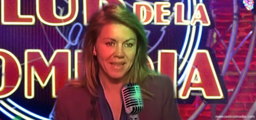 Orgulloso de ser español. Orgulloso de no vivir en España