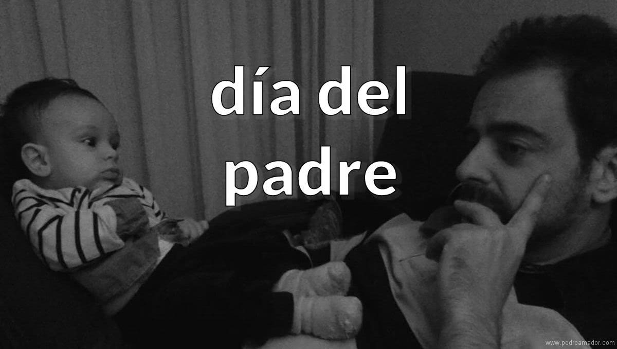 Día del padre