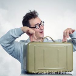 me quiero ir de españa - blog personal Pedro Amador con las mejores reflexiones para emigrar