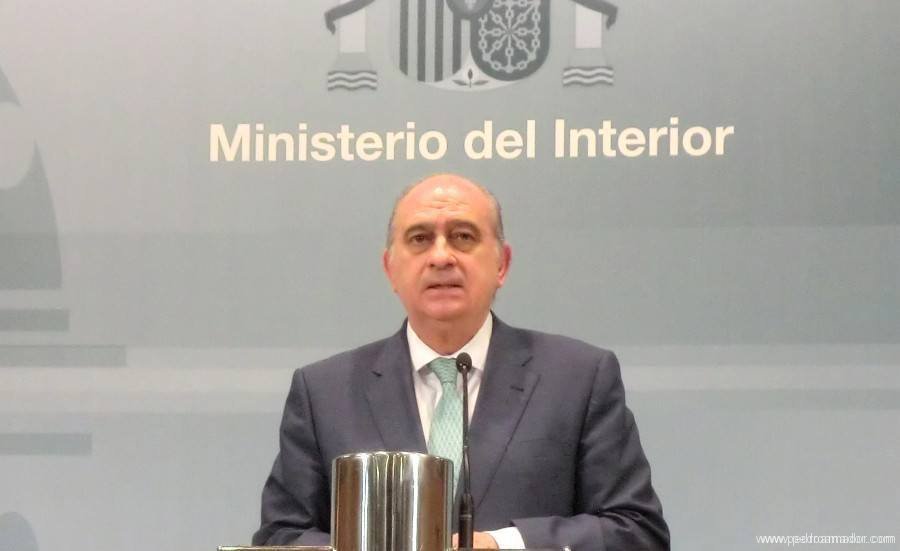 fernandez diaz ministro