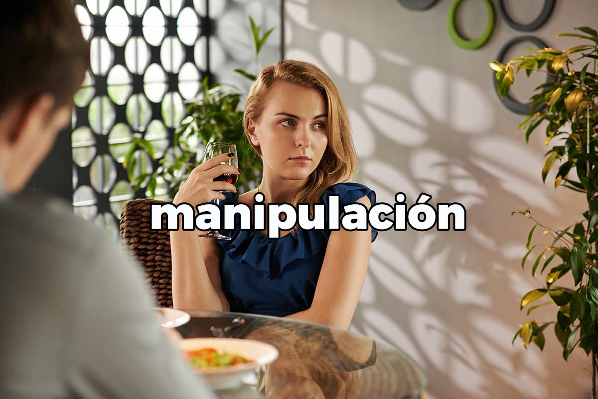 la manipulación en redes sociales