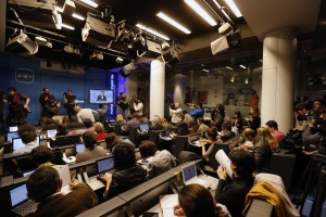 Rajoy rueda de prensa