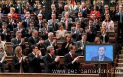 comunicacion congreso rajoy