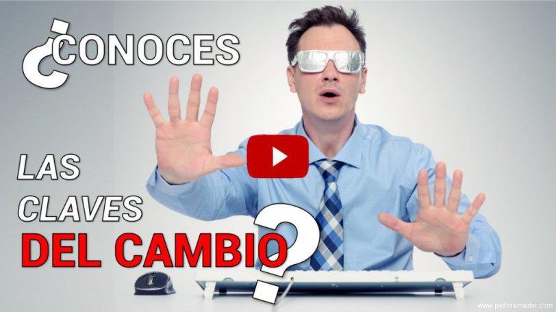 Yo NO quiero que pienses como yo, SÓLO quiero que pienses 2 las personas cambian