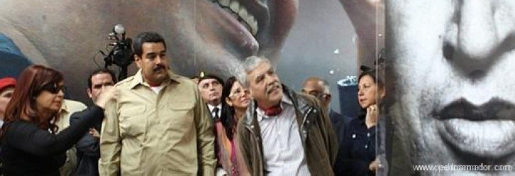 Yo de mayor quiero ser Presidente