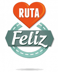 Ruta feliz