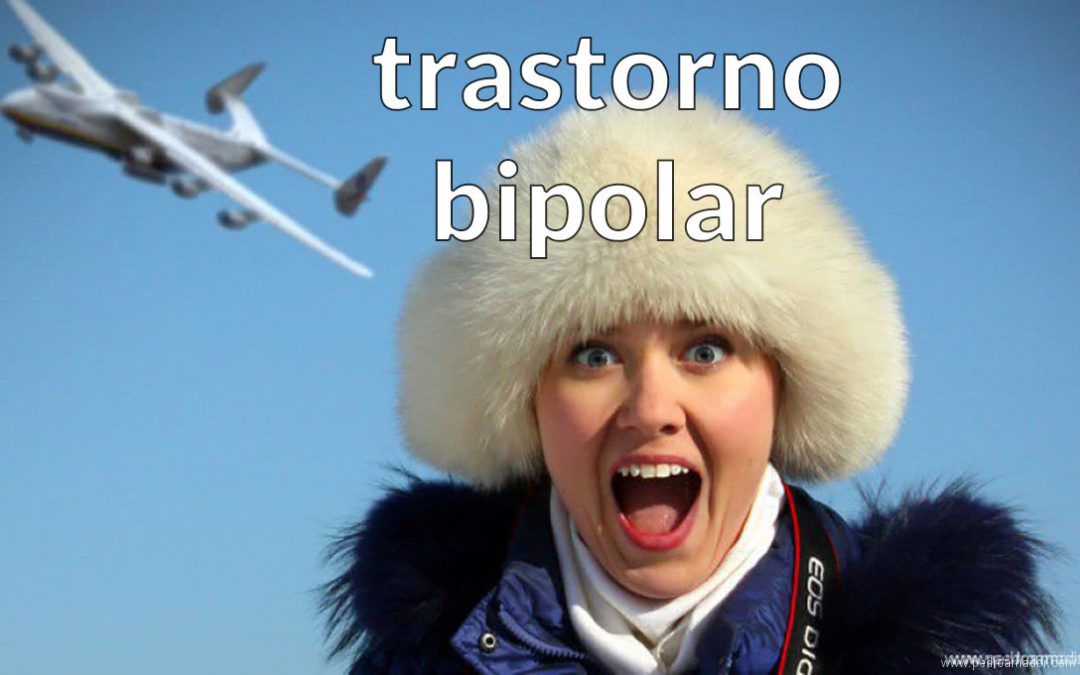 Trastorno bipolar no especificado