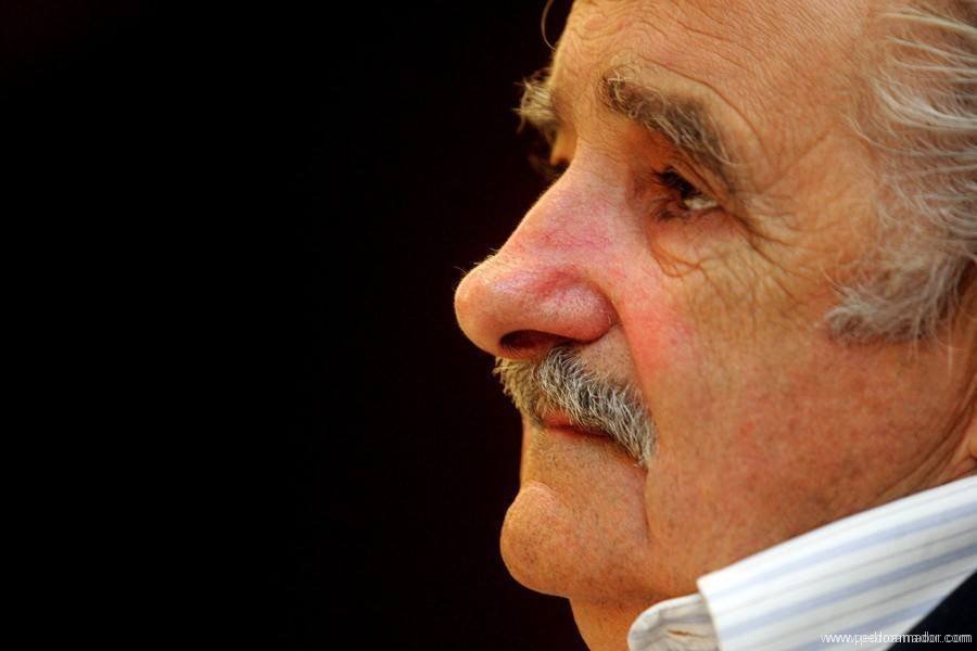 José Mujica, ¿próximo Nobel de la Paz?