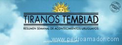 tiranos temblad