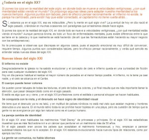 Diez consejos para vivir en el siglo XXI Articulo1 300x283 - Diez consejos para vivir en el siglo XXI
