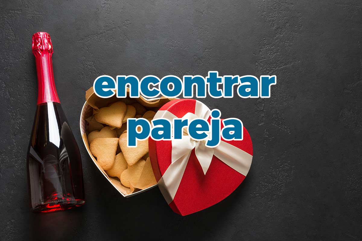 Encontrar pareja